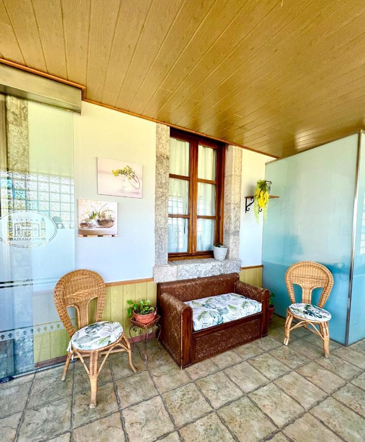 Hotel Villa Maria Revilla De Camargo Екстериор снимка